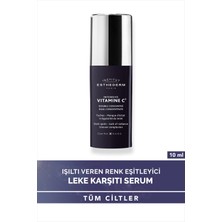 Institut Esthederm Problem-Free Skin - Concentrated Mıracle Serum Wıth Skın Tone Equalızıng Features 10 ml