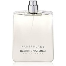 SHC4200 Costume National Paperplane Edp 100 ml Unisex Parfüm