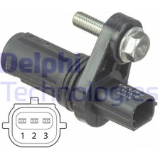 Delphi Delphı SS11312 - Krank Mili Sensörü Captıva-Malıbu-Antara-Insıgnıa