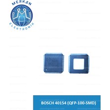 40154 (QFP-100-SMD) Orijinal Oto Beyin Tamir Entegreleri Merkan Elektronik