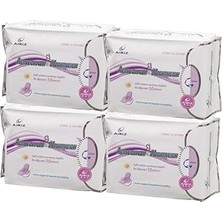 SHC4200 Tiens Airiz 10LU Gündüz Hijyenik Kadın Pedi Seti (4 Paket 40 Adet)