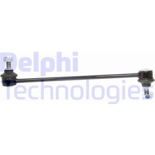 Delphi Delphı TC2297 - Z Rot Ön Sol/sağ P4007 07 C-Crosser 07 Lancer Vııı 08 Asx 10 Outlander 07-12