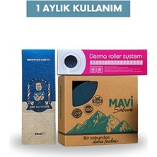 Sarp Saç Tasarım 1 Aylık Kulanım Seti