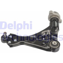Delphi Delphı TC3685 - Salıncak On Sol Alt Mercedes Vıto W639 03