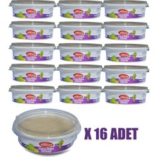 Evyora Beyaz Üzüm Pekmezi (250GR x 16 Adet) 1koli