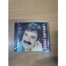 Ferdi Tayfur Bana Da Söyle Sıfır Ambalajında