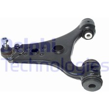 Delphi Delphı TC1465 - Salıncak Rotıllı On Sol Alt Mercedes W169 W245