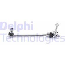 Delphi Delphı TC7846 - Askı Rotu On Sol 4-Matic Mercedes X290 W205 C205 W213 C238 C257