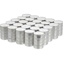 SHC4200 500.979.95 Glimma Kokusuz Tealights, 100'LÜ Paket