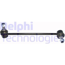 Delphi Delphı TC1550 - Askı Rotu On Sol Mercedes Vıto W639 03