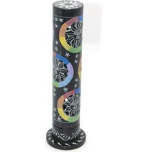 Costurera Işlemeli Kule Tütsülük