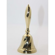 Costurera Pirinç El Çanı