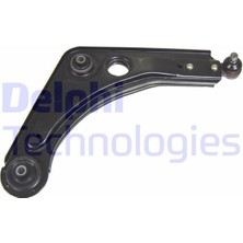 Delphi Delphı TC572 - Alt Salıncak Sag Komple Escort 90 00 cl -Clx Orıon Iıı 90 93 Rotıllı