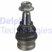 Delphi Delphı TC2684 - Rotil Alt A4 8k2.b8 2007-2015