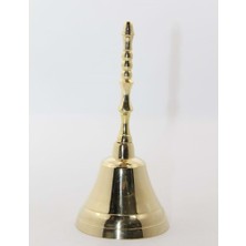 Costurera Pirinç El Çanı