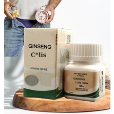 Cialıs8 100_MG 30'lu Tablet Orjına Performansa Destek Kuvvet Erkeklere Özel Gecıktırıcı30 Hap Ekstra Güc Sertlestırıcı9 Gizlipaketlme_poniry