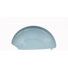 Mondial Revıvalsele Altı Yan Karenaj Sol (Turkuaz) Orjinal