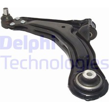 Delphi Delphı TC2120 - Salıncak On Sol Mercedes Vıto W638 97 03