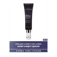 Institut Esthederm Ince Çizgi Görünümünü Azaltan Kırışıklık Karşıtı Toparlayıcı Nemlendirici Serum 30 ml