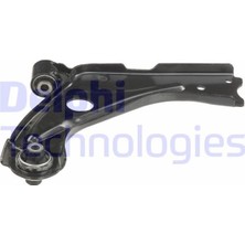 Delphi Delphı TC3846 - Alt Salıncak Sağ Berlıngo-C5 AIRCROSS-3008-5008-PARTNER-RIFTER 05/2016