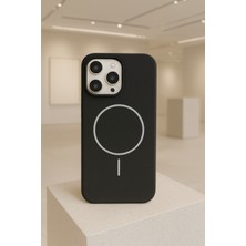 Tepex Leke Tutmaz Yumuşak Lansman Sadece Iphone 15 Promax Uyumlu Sade Şık Telefon Kılıfı...