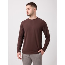 Premium Uzun Kollu T-Shirt