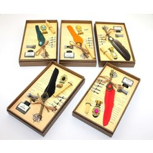 Costurera Divit Hokka Seti