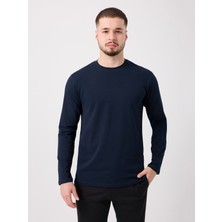 Premium Uzun Kollu T-Shirt