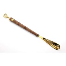 Costurera Pirinç Çapalı ve Dümenli Kerata