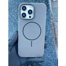 Tepex Leke Tutmaz Yumuşak Lansman Sadece Iphone 14 Promax Uyumlu Sade Şık Telefon Kılıfı...