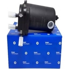 Delphi Delphı HDF799 - Yakıt Filtresi Opel Insıgnıa B 17 1.5-1.6-2.0 Cdtı