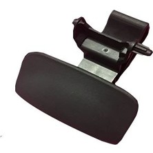 Dekar DK1722 - Torpido Mandalı Yaylı Siyah Magane Iı-Clıo Iıı