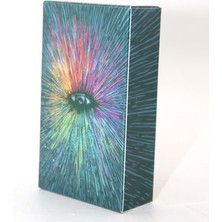 Costurera Tarot Kartı