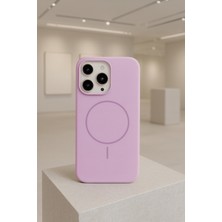 Tepex Leke Tutmaz Yumuşak Lansman Sadece Iphone 15 Promax Uyumlu Sade Şık Telefon Kılıfı...