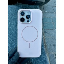 Tepex Leke Tutmaz Yumuşak Lansman Sadece Iphone 14 Promax Uyumlu Sade Şık Telefon Kılıfı...