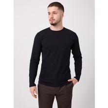 Premium Uzun Kollu T-Shirt