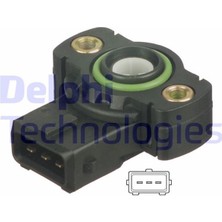 Delphi Delphı SS10562-12B1 - Gaz Kelebek Sensoru Bmw M42 M44 M50 M52 E36 E38 E39