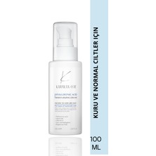 Karawan Care.Hyaluronic Acid – Kremi Çildi Nemlendirir Ve Sıkılaştırır (KURU VE NORMAL CİLT İÇİN)