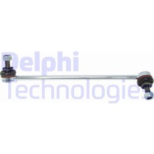 Delphi Delphı TC2513 - Askı Rotu On Sag Mercedes C218 X218 W212 S212