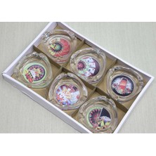 Costurera 1 Adet Cam Küllük