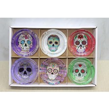 Costurera 1 Adet Cam Küllük