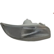 Dekar DK8165 - Dıs Dıkız Aynası Sınyalı Sağ Renault Symbol Iıı 13 Dacıa Sandero Iı 12 Logan Iı 12