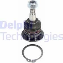 Delphi Delphı TC1952 - Rotıl On Ust Dıscovery 3 L319 04 09 Dıscovery 4 L319 09 18 Range Rover Sport I L320 09 13