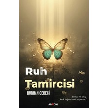 Armoni Yayıncılık Ruh Tamircisi