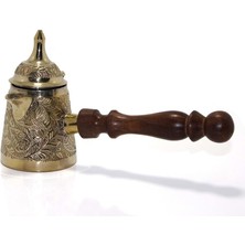 Costurera Pirinç Cezve