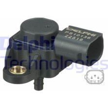 Delphi Delphı PS10136 - Basınc Sensoru Mercedes W168 W203 W204 C209 W210 W211 W212 W220 W221 W639 B901 B906