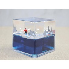 Costurera Batmayan Gemi