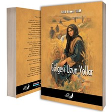 Gölgesi Uzun Yollar