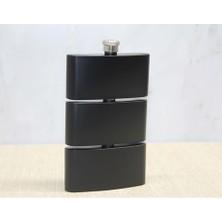 Costurera 3 Katlı Paslanmaz Çelik Matara