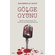 Gölge Oyunu